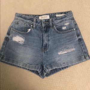 Pacsun Mom Short